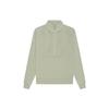 (WMNS) SS22 Halbreißverschluss Pullover 'Sea Foam' Damen DR-SS22-72