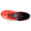 Mizuno Speed Mach 2 Comfortable Simple Versatile Soft Running Shoes Kids Sneakers Orange K1GC2222-32