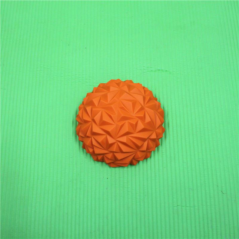 Children's Sensory Integration Yoga Half Ball and Pineapple Foot Massage Ball