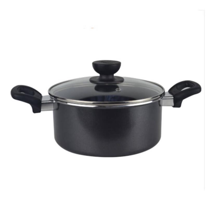 SUPOR Colorful Non-stick Cookware Set