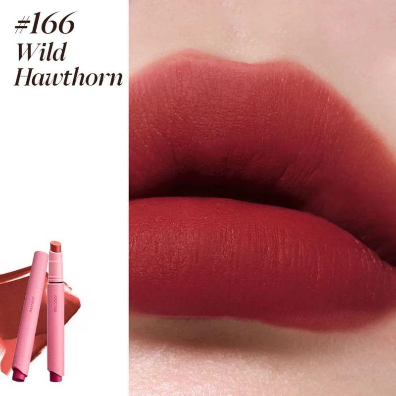 JOOCYEE - Pinky Shade Velvet Rouge - 4 Colors