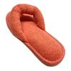 Senko Lupo S.D.S Slippers, Orange, Approx. 22.5-24cm