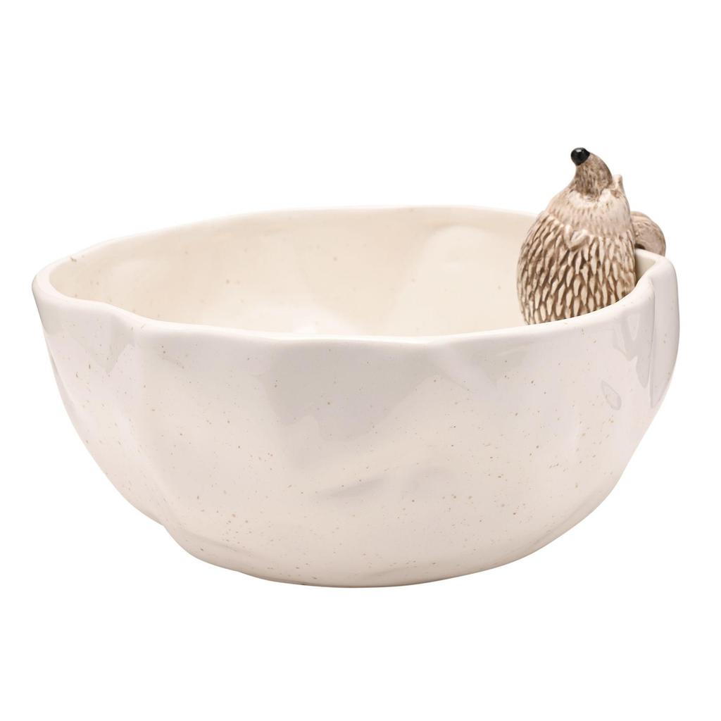 Country Living Piggsvin Serveringsbolle