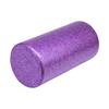Foam Roller Neck Portable Muscle Massage Yoga Column for Gym Trainer Athlete 15cmx30cm