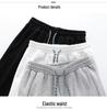 Trendige lässige Jogginghosen für Herren 2024: Frühlings-/Sommer-Sweatpants im lockeren Schnitt für Paare