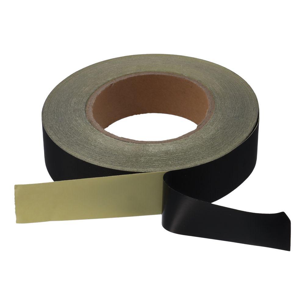 High Temperature Acetate Cloth Tape Black Durable for Laptop Electric Auto Guitar Repair