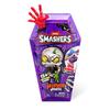 ZURU's Smashers Horror House (Zombosaurus), Interactive Toy, Collectible Toy for Kids and Teens.