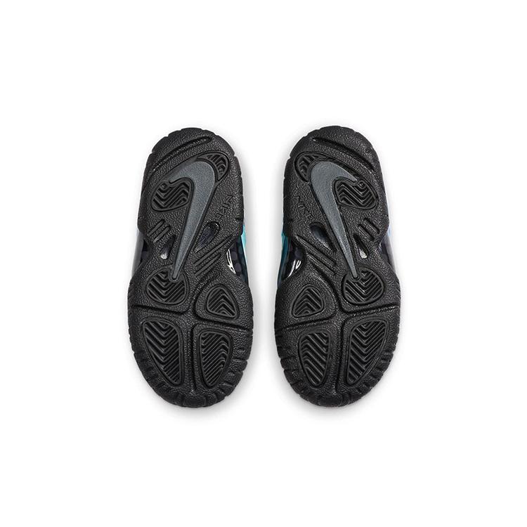 Nike Air Foamposite One Big Bang TD DA4161-800