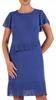 Megan dress 40 wedding communion visit