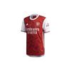 Adidas Soccer/Football Arsenal Home Player Edition Sports Jersey Asia Sizing Men's FH7815