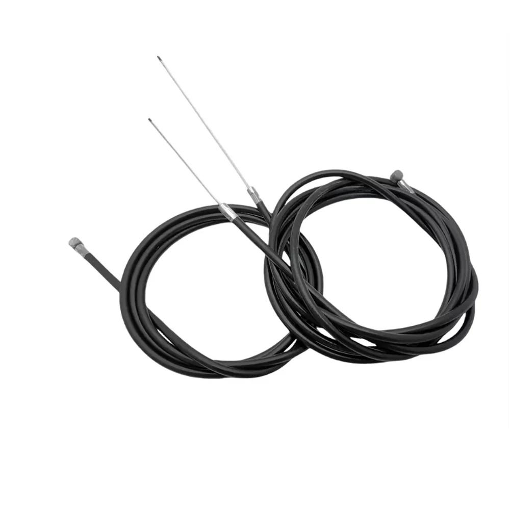 Bremsleitung für KUGOO KuKirin G3 G4 KuKirin G2 Master Elektroroller Vordere und Hintere Bremskabel Draht Ersatzteile