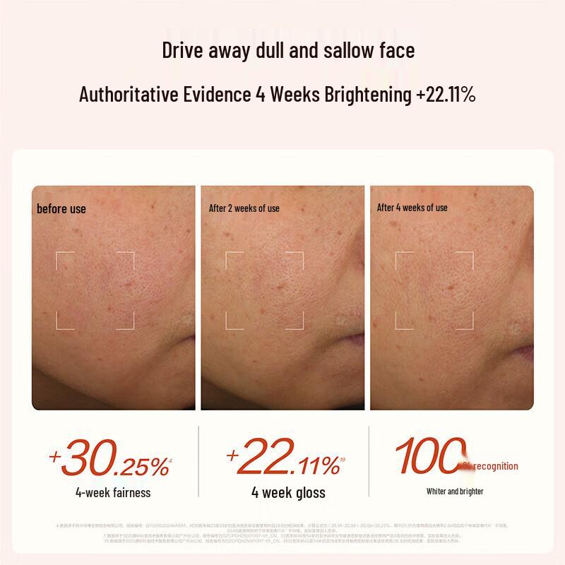 HBN Arbutin Brightening Essence Water