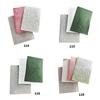 Textured Embossing Folder Butterfly Flower Tree Embossing Stencils Textured Scrapbooking Templates for Card Making