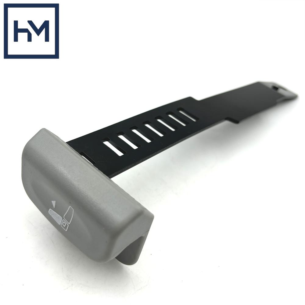 

OE: 81623966047 81623836093 929527-77/00E ISRI NTS Seat Position Depth Adjustment Handle Switch FOR MAN Truck серый
