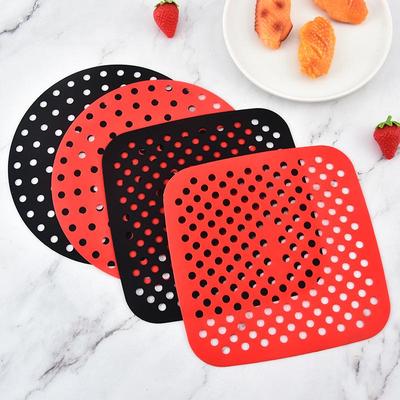 Silicone Air Fryer Mat & Liner