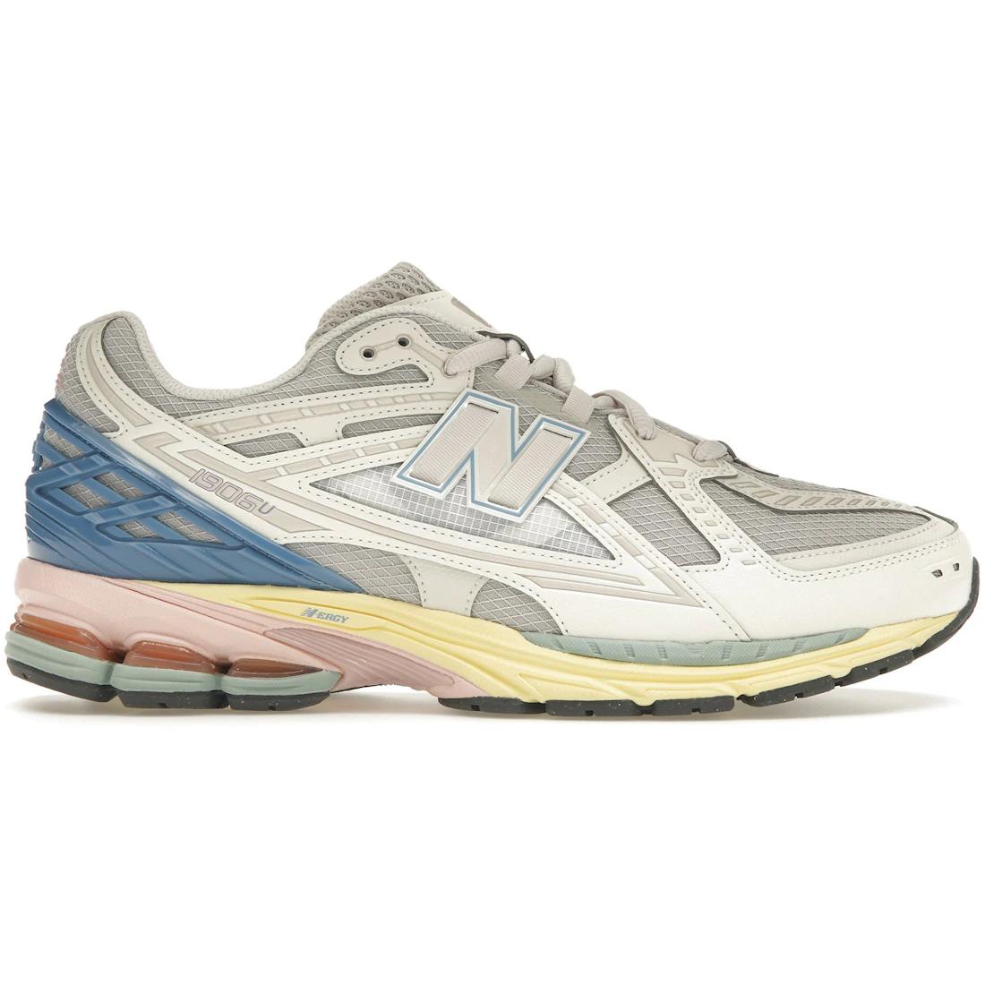 

Sneaker New Balance 1906U Lunar New Year(M1906NC) 38