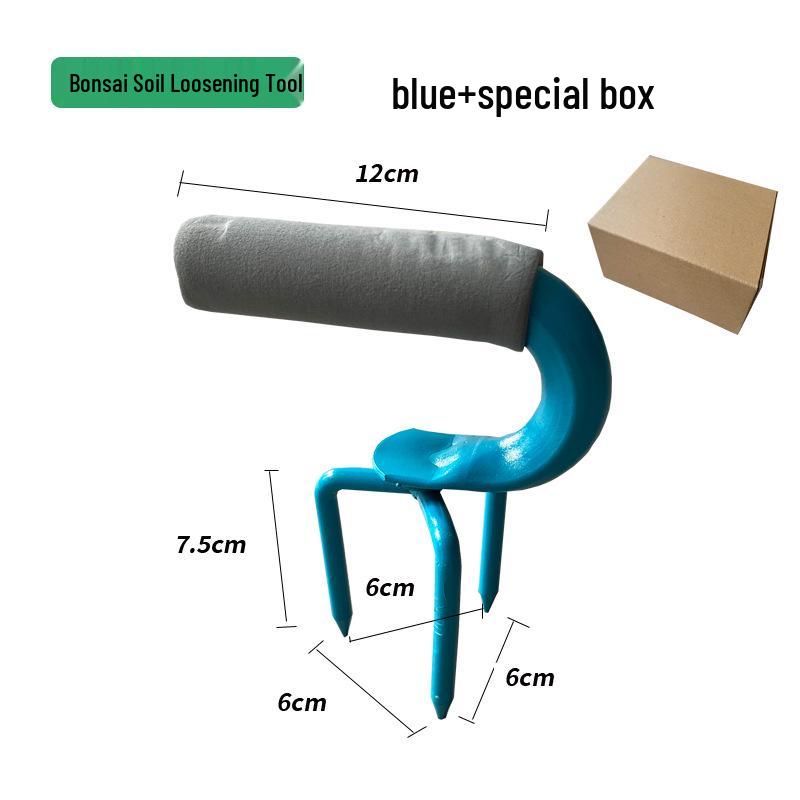 Sturdy Manganese Steel Agricultural Fork for Digging Soil and Harvesting Root Vegetables