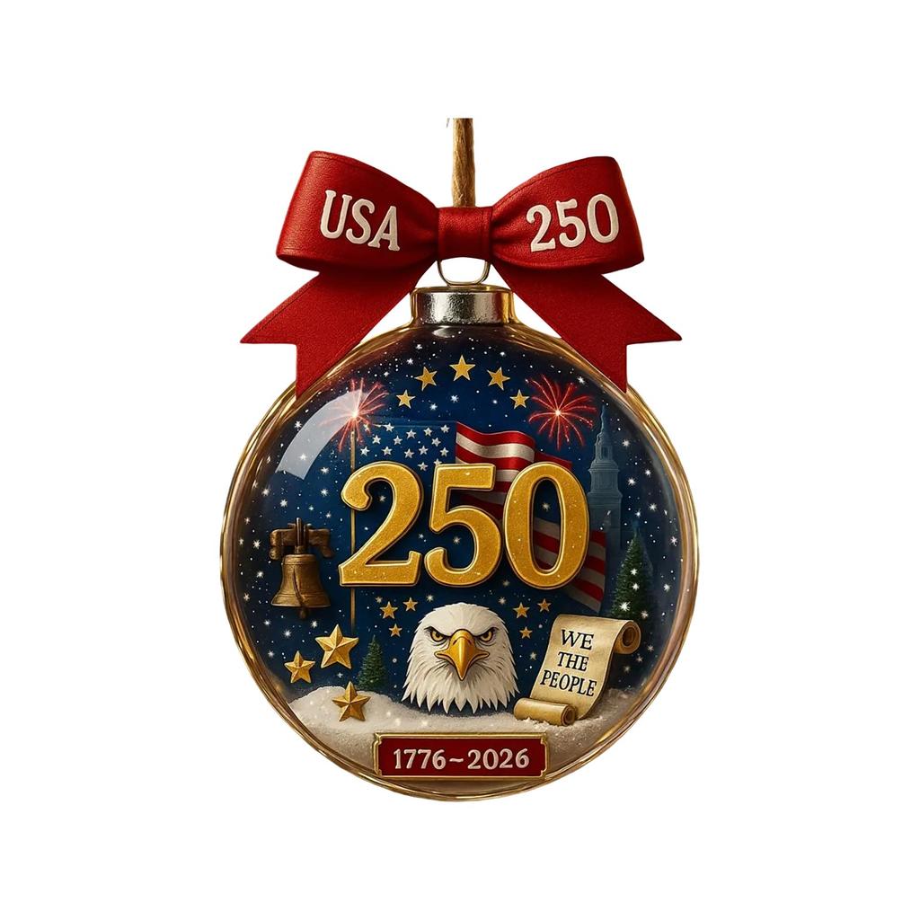 Christmas Decoration Pendant Christmas Tree Tag Theme Party Crafts Ornament