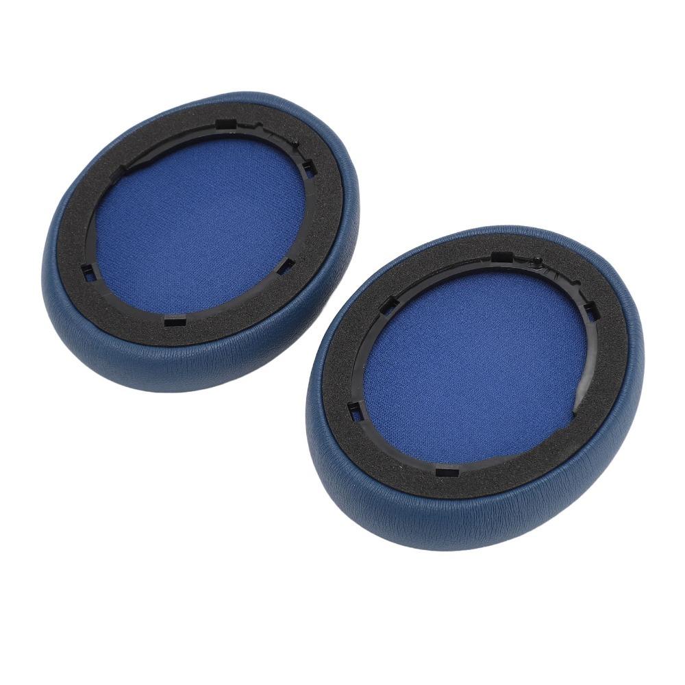 2PCS Soft and Comfortable Noise Isolation Ear Cushions for Anker Soundcore Life Q20 Q20 BT