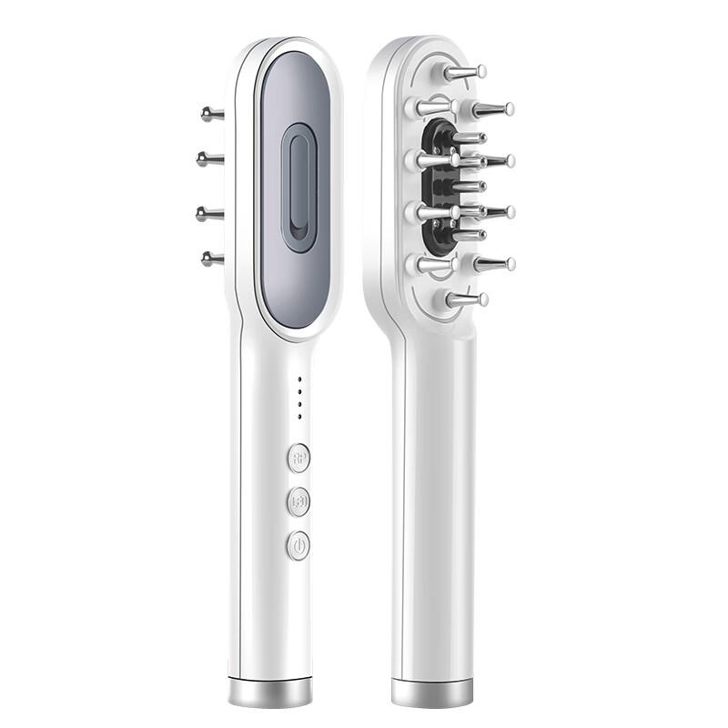 Jindao Electric Scalp Massager & Serum Applicator