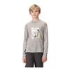 Childrens/Kids Burnlee T-Shirt