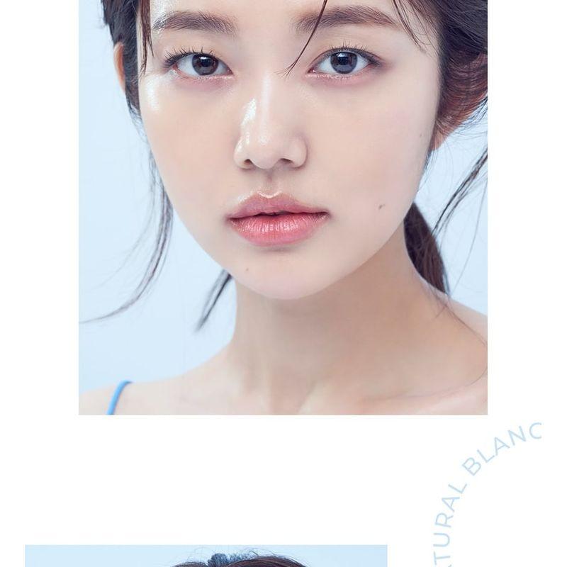 Luvum - Bamboo Hyaluronic Moisture Serum Jumbo