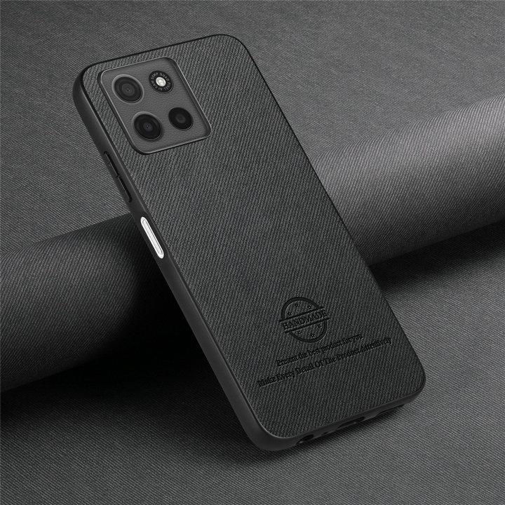 

Кожаный чехол для Moto G86 G56 G96 G85/75/35/15/05S S84/54/34/24/14/04S Edge 60 S Pro Fusion 50 40 NEO Power Задняя крышка Moto Edge 40 Neo