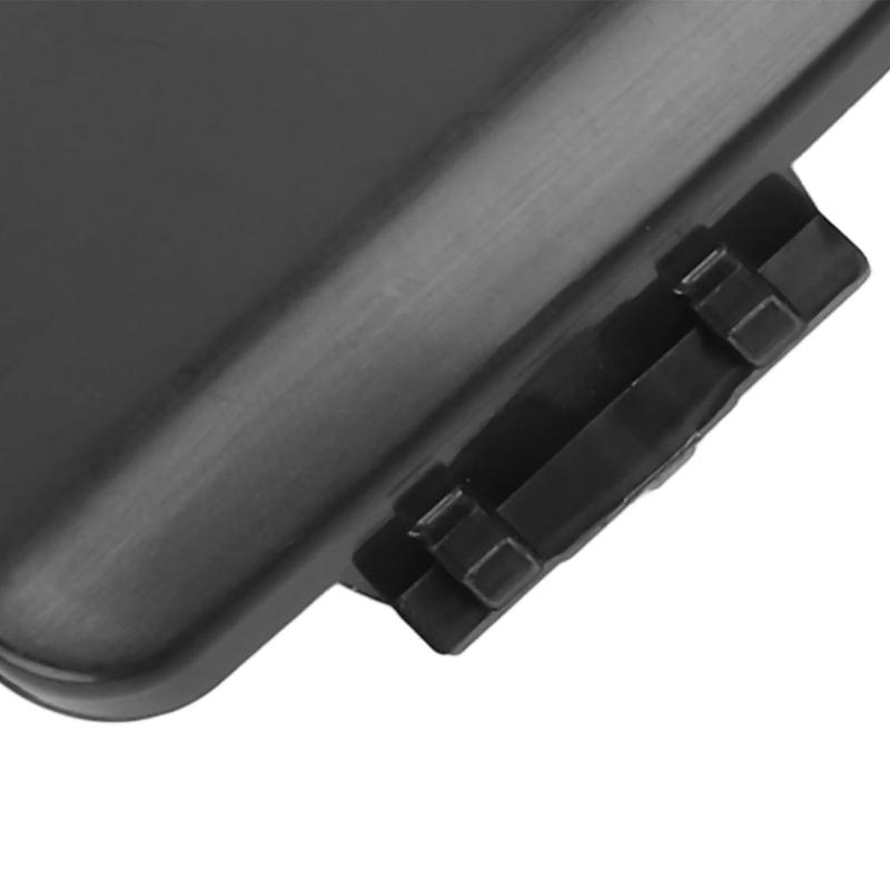 Replacement Tow Hook Caps for W212 E200 E220 E250 E300 E320 Automotive Accessories 2128850326 Rear Bumper Tow Hook Cover