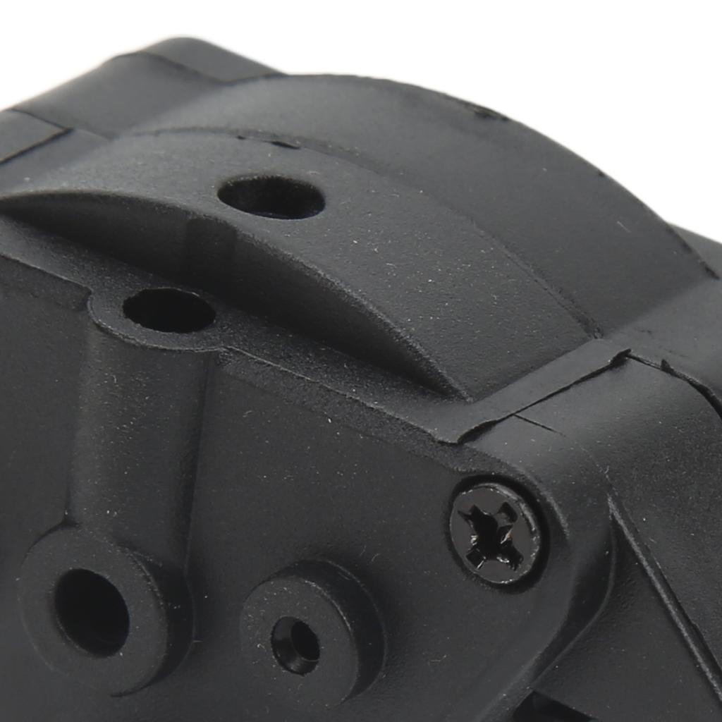RC Car Speed Transmission Case 2 Speed Gear Box Replacement for HSP 94122 94102 1/10