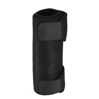 Sports Leg Sleeve Breathable Thigh Support Brace Pad for Basketball Soccer Cycling