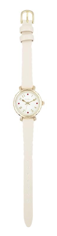 Follow Tea Spoon Sweets Belt Watch IV N03324A-1