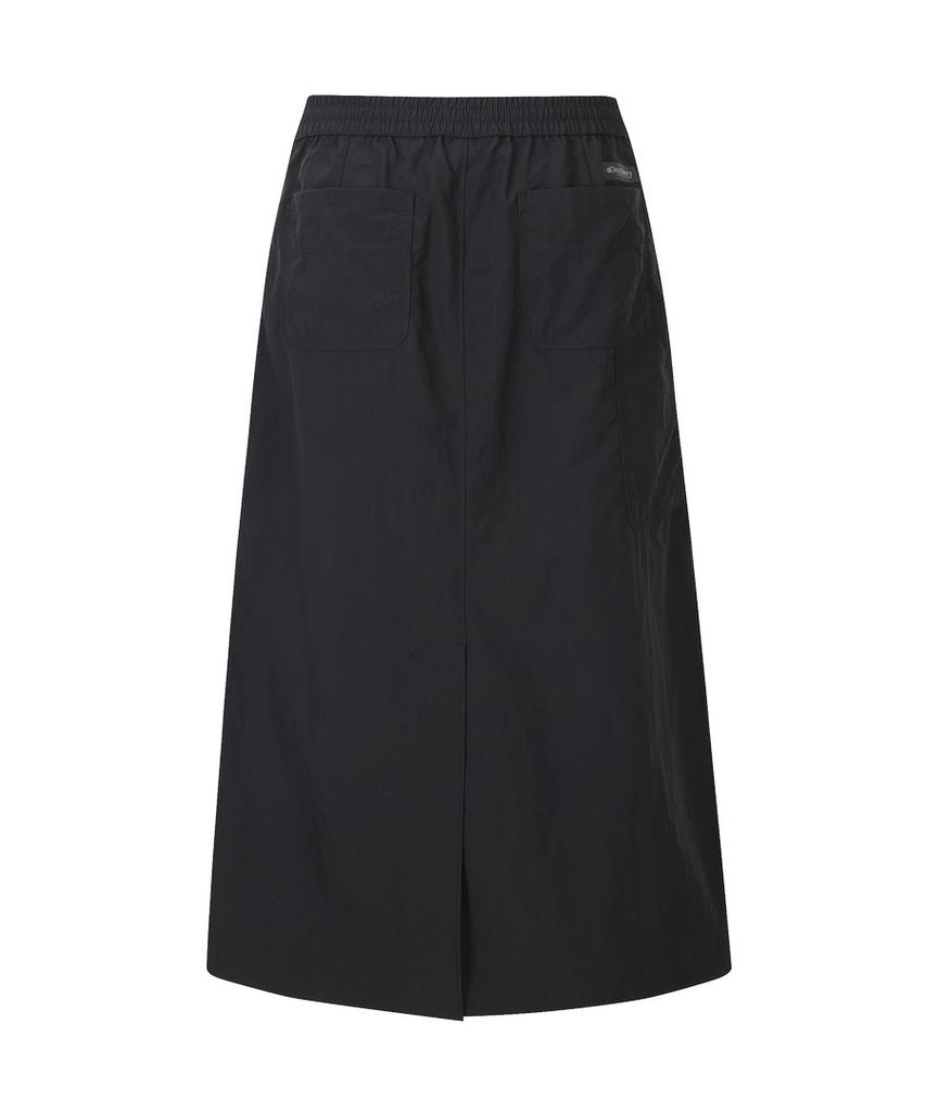 DISCOVERY EXPEDITION Women'S Carpenter Skirt (Black)