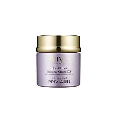 Oriental Rich Radiance Cream EX8 50ml