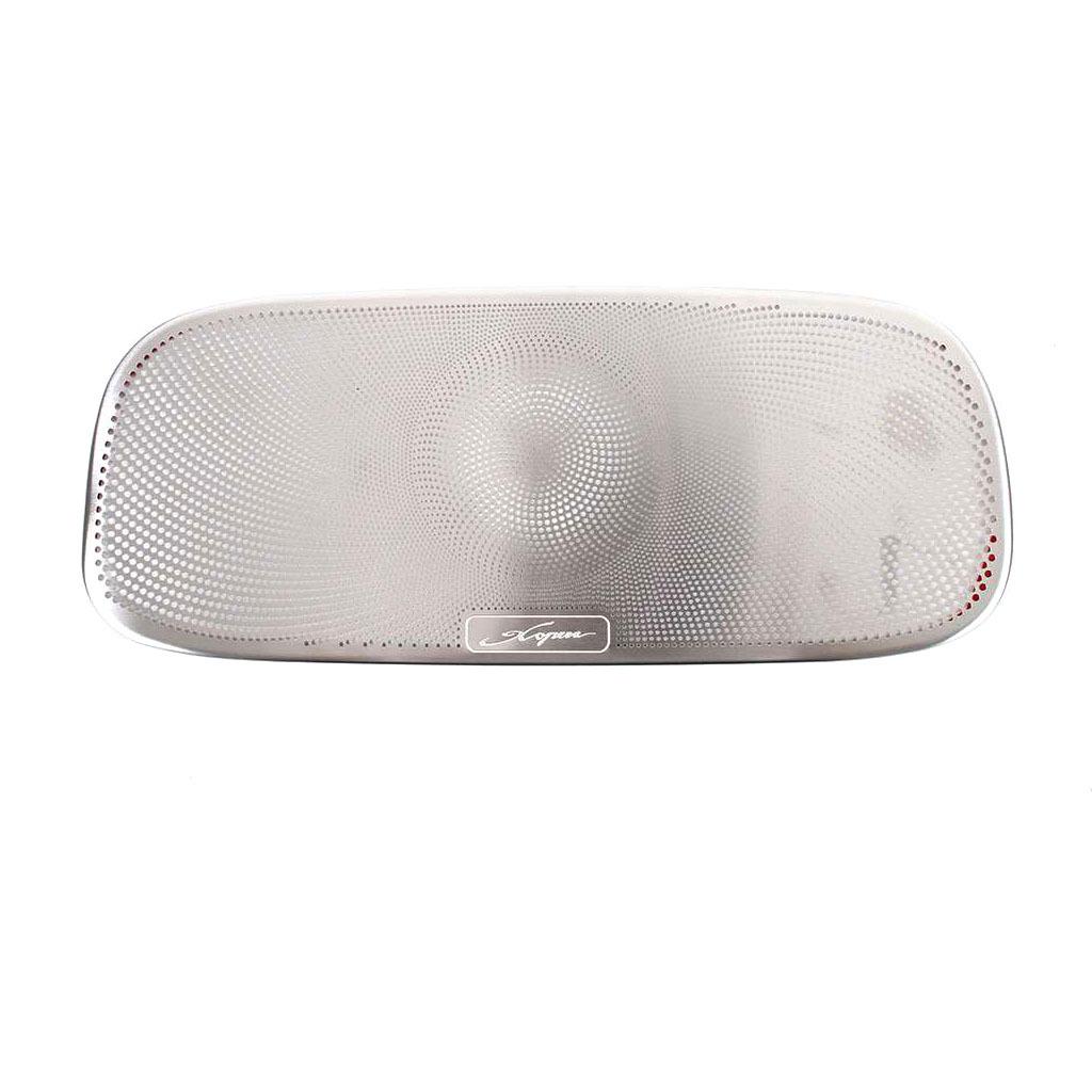 Xpeng X9 Speaker & Light Dustproof Cover Set for Front Hood and Door Panels - Compatible with 24 Models