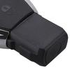 Key Shell for Mercedes Benz A B C CLA CLS GLC E ML Vito SL SLK SLC - 3 Buttons - Remote Control Fob Phonillico®