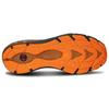Under Armour Hovr Phantom 2 ColdGearR Reactor 'Grey Orange' 3023391-100