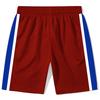 Off Campus Shorts Locker Lässig Mode Grafikdruck Kleidung Unisex Streetwear Sommer Weicher Elastischer Bund Unterbekleidung Herren