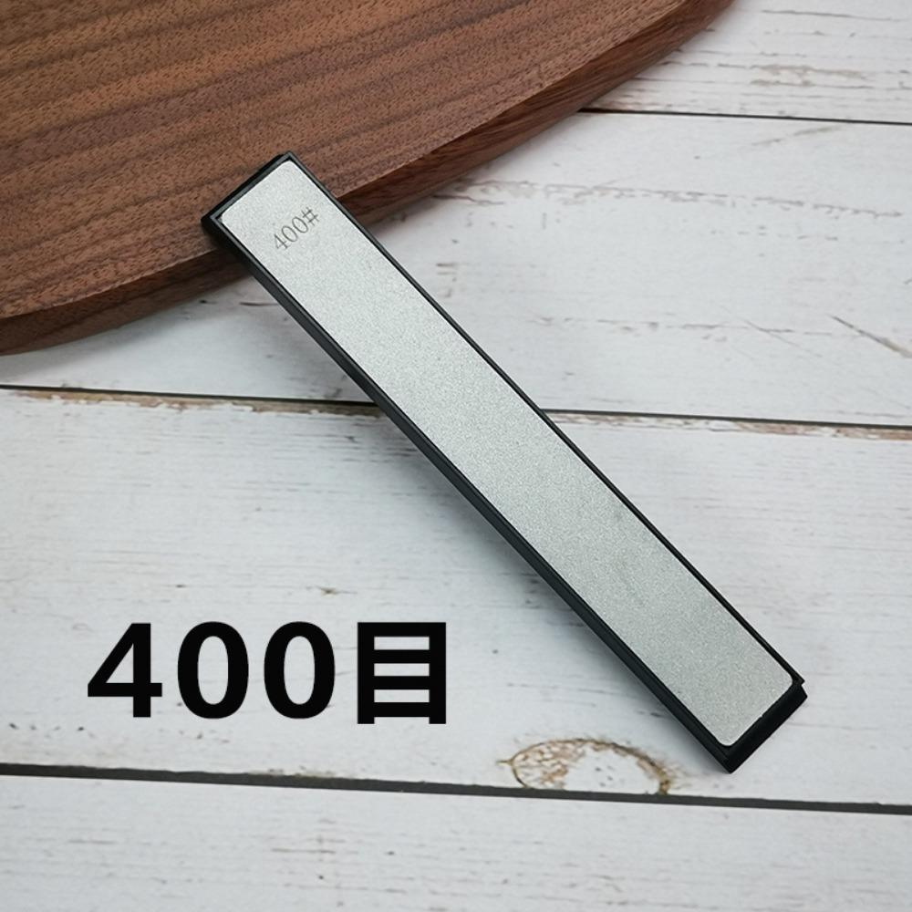 400-3000# Алмазный камень точильный брусок для ножей ножницы бритвы полированная кухонная система заточки ножей инструмент для дома M