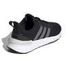 Adidas  Racer TR21 Black Iron Metallic Women Sneakers Core-Black Grey-One G55776
