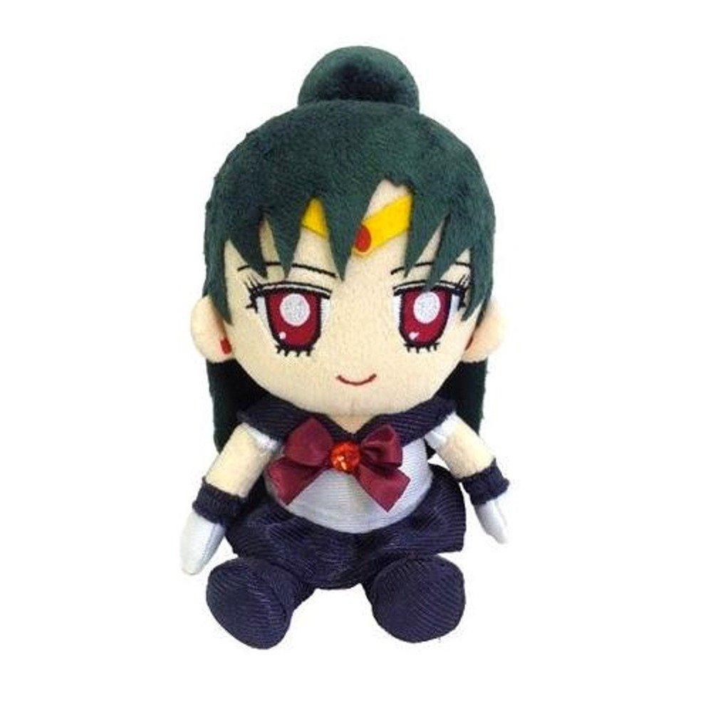 

Мини плюшевая подушка Sailor Moon Sailor Pluto