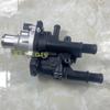 Motorkühlmittelthermostat-Baugruppe OEM-Nr. 96984104 25192228 für Chevrolet Cruze 1.6L 1.8L Sonic Aveo Opel Astra Zafira Signum