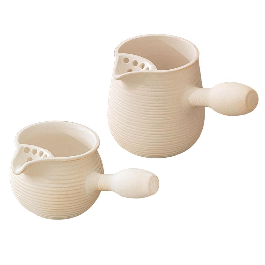 Ceramic Teapot Pot, Tea Maker Chinese Traditional Teapot Porcelain Tea Pot for