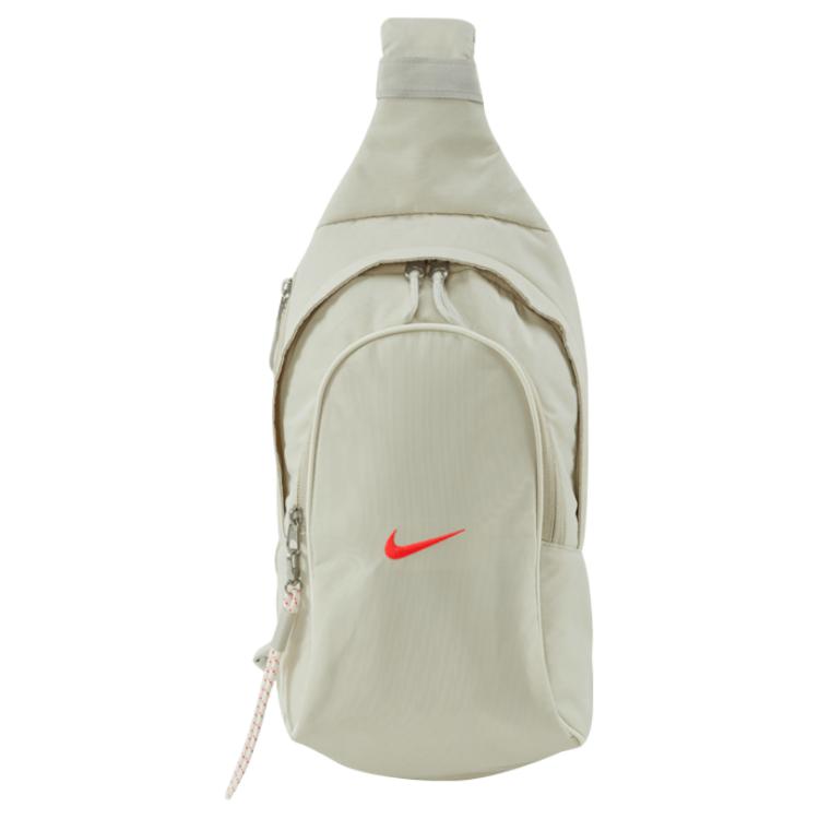 

Nike Essentials Fabric Sling Bag Unisex Beige Casual DJ9796-072 бежевый