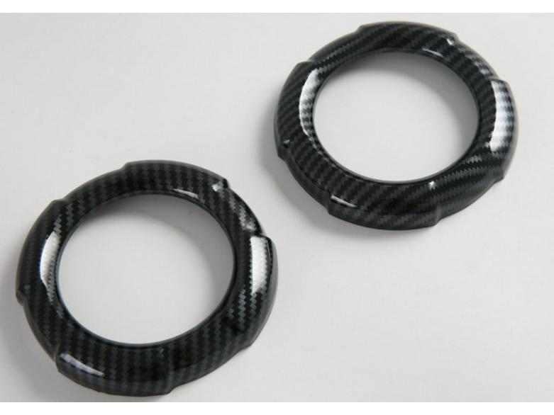 Suzuki Jimny 19-25 Interior Vent Trim Decor