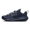Nike ACG Mountain Fly 2 Low GORE-TEX Midnight Navy Men Sneakers Blue Dark-Obsidian Persian-Violet HF6245-400