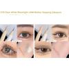 Sweet Mint Mom's Sense of Birth Dual Head Dual-Use Eye Shadow Pen Female Highlight Brightening Two-in-One Lying Cicada Eyeliner