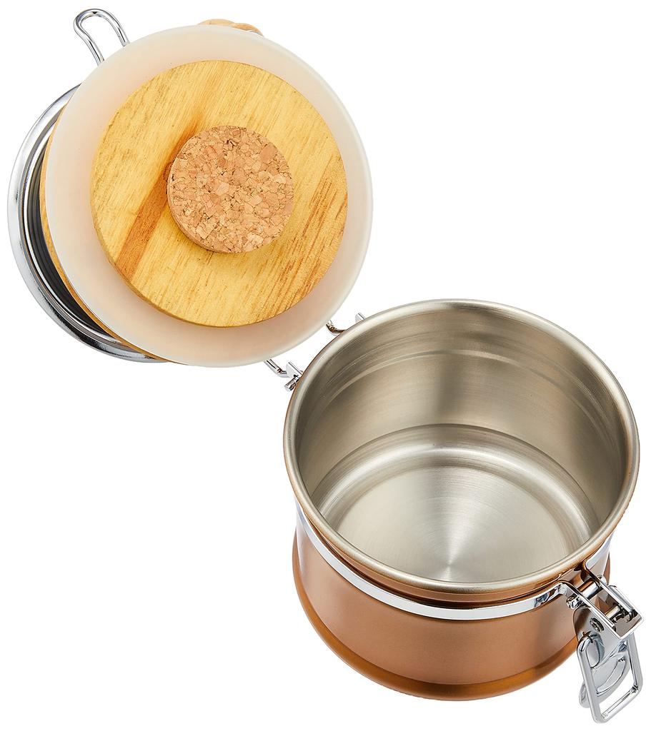 Sato Metal Kogyo SALUS Biju Coffee Mill