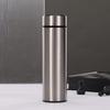 Business Straight Cup 304 Stainless Steel Thermos Cup, Business Gift Cup, Portable Smart Temperature Cup