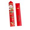 Year of the Sheep Red Envelopes Set: 12pcs New Year Creative Blind Box, Lucky Signs, God of Wealth Theme, Lucky Money Envelopes