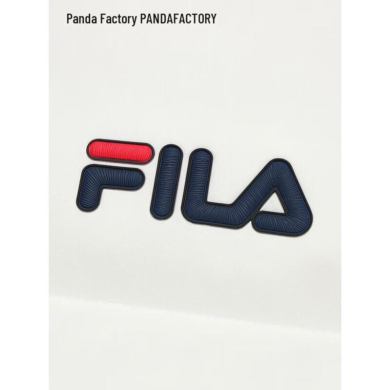 FILA 2025 Winter Couple's Stand Collar Down Jacket